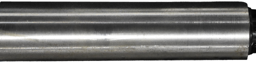 ROLLER , 3-1/2" DIA X 42" BW, - 100505128