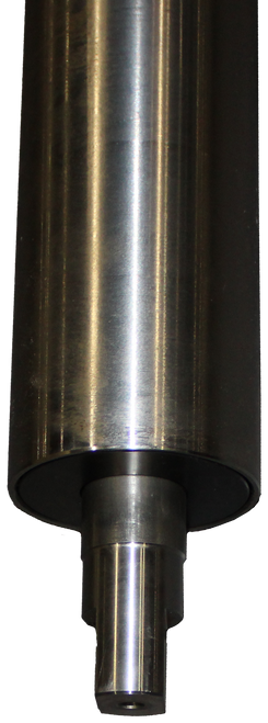 4" OD, CROWNED PULLEY 60" - 100505137