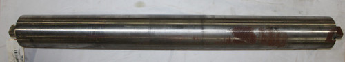 4" OD, CROWNED PULLEY - 100505131