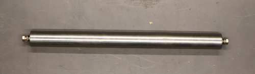 ROLLER , ASSY 2-1/8" DIA. X 24 - 100505171