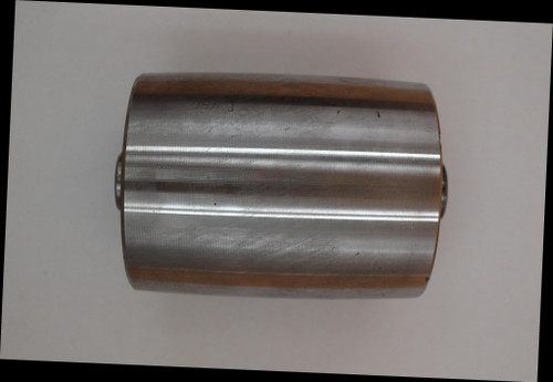 ROLLER , DRUM CROWNED 3" DIA X - 100505172