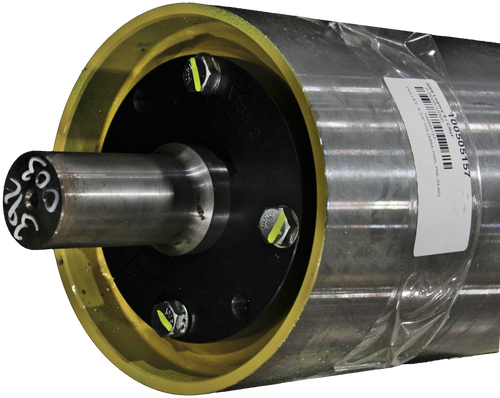 100505157 
 SRS Legacy # / CRef: 
 7-7005-U060 
 100505157 
 PULLEY, 8-5/8" DIA (MMA-7005, PUL-24-60)