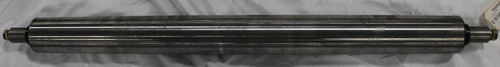 ROLLER , BASE TAKEUP 3-1/2" DI - 100505265
