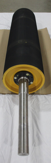 12" DIA. DRIVE PULLEY- FOR KT8 - 100505192