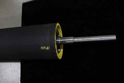 8 5/8" DIA. DRIVE PULLEY FOR- - 100505242