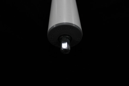 ROLLER, PVC, 1.9" OD X 24" BF - 100505414