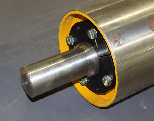 PULLEY, SNUB/TAIL 8-5/8" DIA X - 100505364