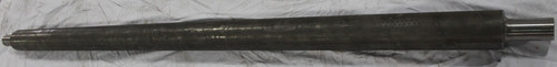 PULLEY, 3 1/2" DIA. SNUB, FLAT - 100505366