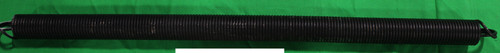 SPRING, EXTENSION, 110#, DBL L - 100505697