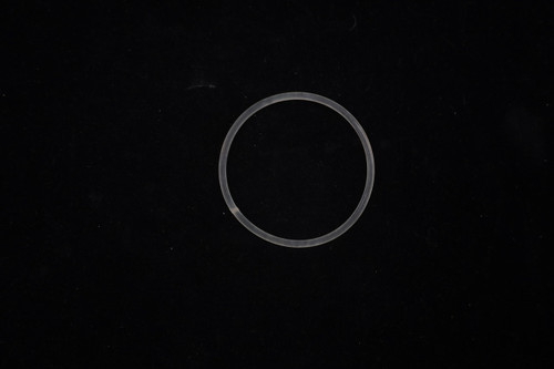 1/8"DIA X 8.25"LG CLEAR 83A DU - 100505539