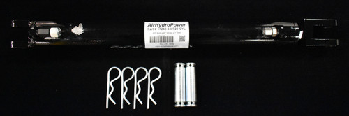 CYLINDER, HYDRAULIC, 2.5" BORE - 100505678