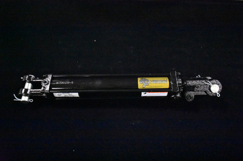 CYLINDER, ABE HYDRAULIC 2" BOR - 100505664