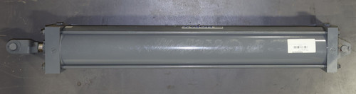 6" X 36" CYLINDER W/ROD CLEVIS - 100505659