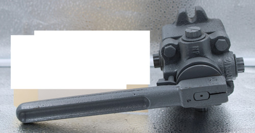 VALVE, AIR, 1/2" PIPE SIZE, NO - 100505610