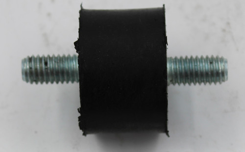 RUBBER VIBRATION MOUNT - 1-1/2 - 100513682