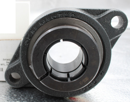 2-BOLT FLANGE BEARING 1 7/16" - 100506044