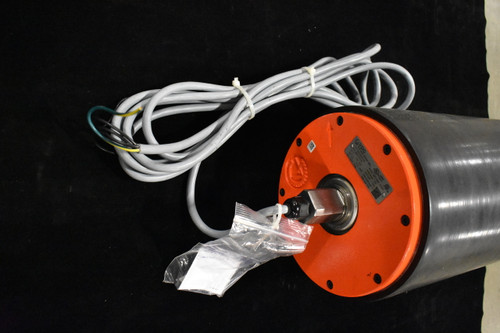 PULLEY, MOTORIZED, 8 1/2"DIA. - 100506378