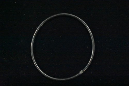 ORING,83A 1/8 X 9-1/4" BLACK - 100513810