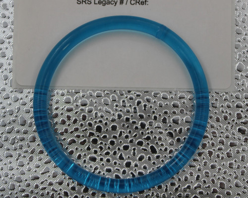 100513801 
 SRS Legacy # / CRef: