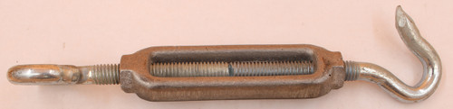 3/8"-16 x 7-1/2" 174lb WLL Alu - 100513706