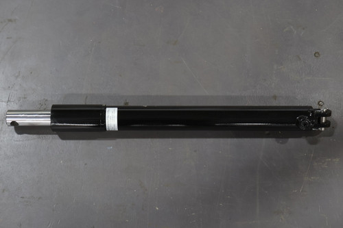 MIN ACTLATOR PRODUCTSINC 
 POLIS MN 55447 (783) 525 
 SERIAL # CAP138643 
 RADOM NOTE SCOTT INDUSTRIA