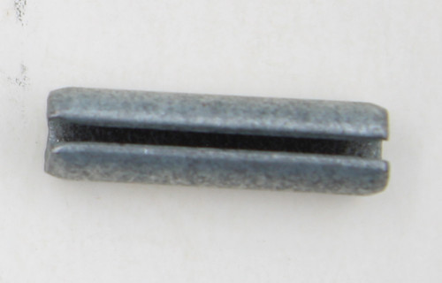 100514372 
 235 
 SRS Legacy # / CRef: 
 2-4900-1001 
 100514372 
 PIN , ROLL SLOTTED SPRING 1/8" DIA X 1/2" LG