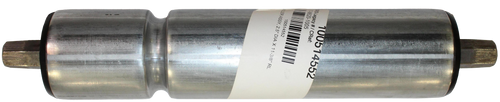 100514552 
 SRS Legacy # / CRef: 
 1-8620-1005 
 100514552 
 POLLER ASSY, 2.5" DIA X 11-3/8" RL