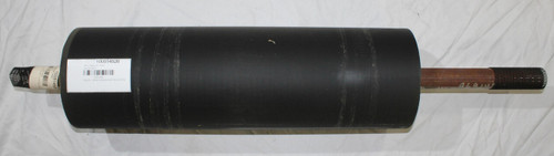 SRS Legacy # / CR 
 100514526 
 100514526 
 5-8110-7001 
 PULLEY , DRIVE LAGGED 6-5/8" DIA X 23" FW