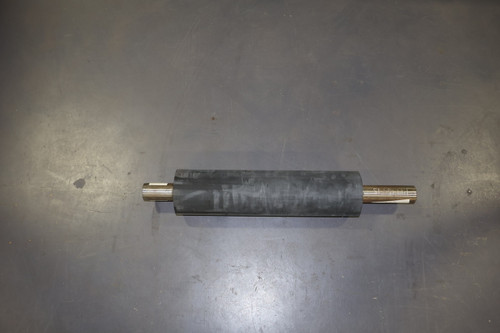 5" DIA. DRIVE PULLEY - 100554020