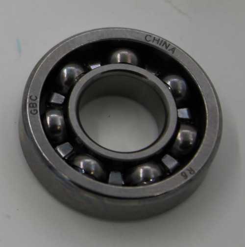 100552803 
 SRS Legacy # / CRef: 
 2-0001-1237 
 CHINA 
 GBC 
 100552803 
 BEARING, 7/8 In OD x 3/8 In ID