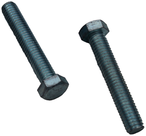 100607827 
 SRS Legacy # / CRef: 
 HF5-3816-36-ZP 
 100607827 
 HEX BOLTS, FULLY THREADED, 3/8" x 2-1/4"