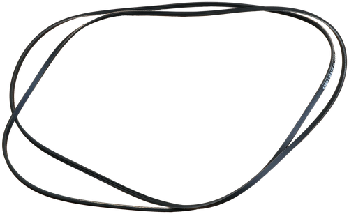 VEE RIB BELT- J PROFILE, 3-RIB - 100620503