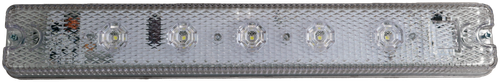 ENCLOSURE LIGHT - LED FIXTURE, - 100634637