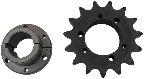 SH/SDS BOLT SET