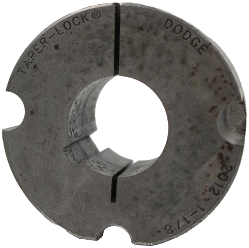 Recommended Torque 
 Ruch- 
 Can Screws 
 KS Set Screw 
 100681779 
 DODGE 
 RS Legacy # / CRef: 
 IM1021150-203 
 TAPER-LOCK® 
 100681779 
 Ildwr.BushIng:Taper Lock:2012:1-1/8 In 
 -2012.1-1/8 
 2012 
 280 
 430 
 31,8 
 2517,2525 
 48,8 
 3020, 3030 
 800 
 90.8