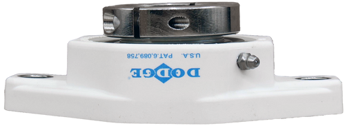 DODGE® 
 U.S.A. PAT.6,089,758
