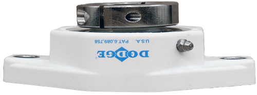DODGE® 
 U.S.A. PAT.6,089,758