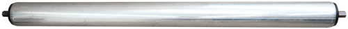 1.9"OD GALV ROLLER - ABEC-1, 2 - 100687691