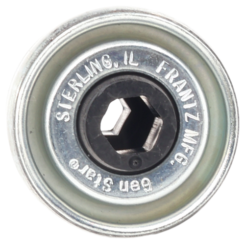 STERLING 
 IL 
 FRANTZ 
 Staro 
 MFG. 
 ueo