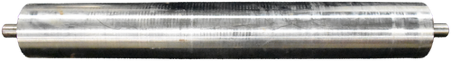6"DIA T-U PULY WELD -OFFSET CR - 100687700