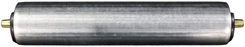 ROLL:2.5" DIA:7/16" TPR HX:12. - 100689377