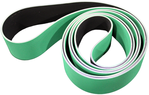 BELT:TRANSPORT:1 3/4"W:7'-5 1/ - 100689361