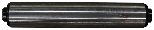 3-1/2"DIA SNUB ROLLER - 19"BW, - 100690893
