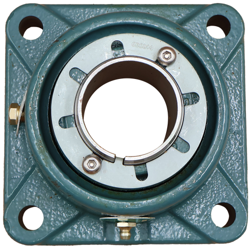 BEARING - 4-BOLT SQUARE, 1-15/ - 100719165
