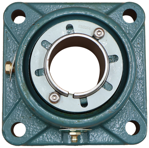BEARING - 4-BOLT SQUARE, 1-15/ - 100719165
