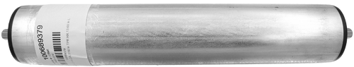 100689379 
 noacy # / CRef: 
 940-004 
 100689379 
 2.5 In DA:7/16 In TPR HX:13.60 In L