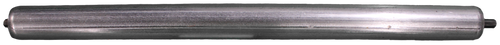 100724313 
 She Legacy = / CRef: 
 100724313 
 ROLLER, 1.9 In DIA ., 25 15/32 In BF, 7/16 In HEX 
 SHAFT X 26 1/2 In LG. HIGH IMPACT STEEL.