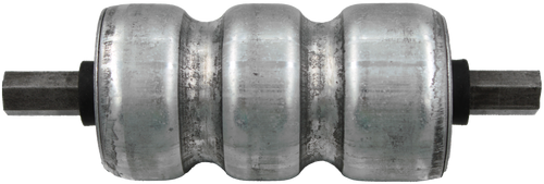 100727217 
 SRS Legacy # / CRef: 
 SA-039353-034 
 100727217 
 1.9 InOD GALV DBL GRV ROLLER - 4-1/4 InBR