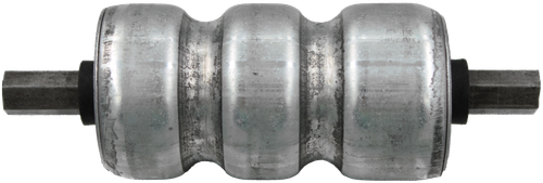 100727217 
 SRS Legacy # / CRef: 
 SA-039353-034 
 100727217 
 1.9 InOD GALV DBL GRV ROLLER - 4-1/4 InBR