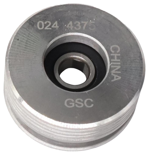 DIVERTER WHEEL - 1.75"DIA, PRE - 100721894